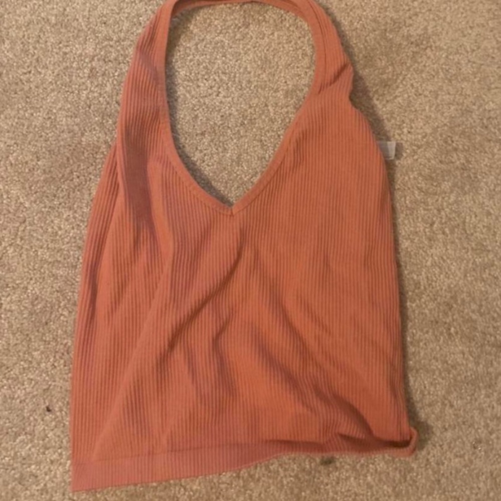 UO halter top